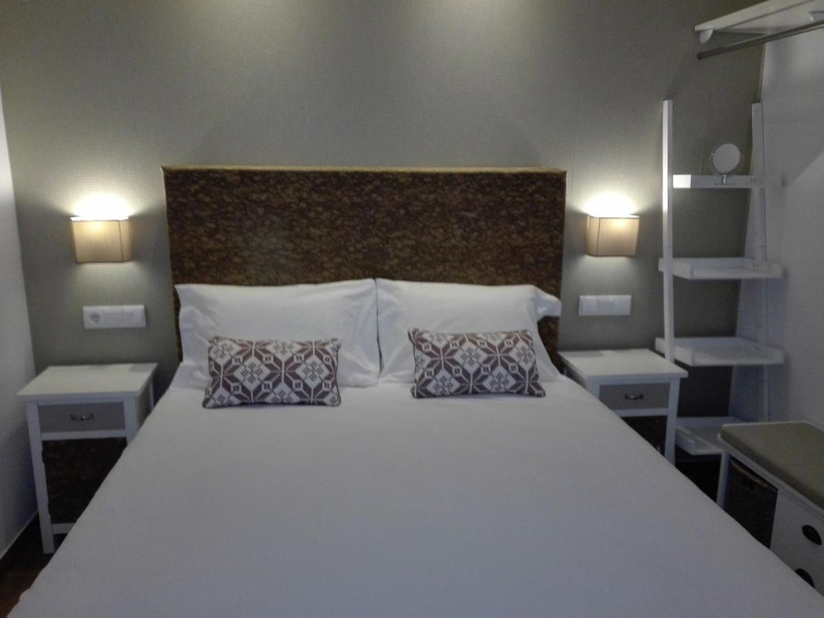 Apartmán Lourinha Countryside Moita dos Ferreiros Exteriér fotografie