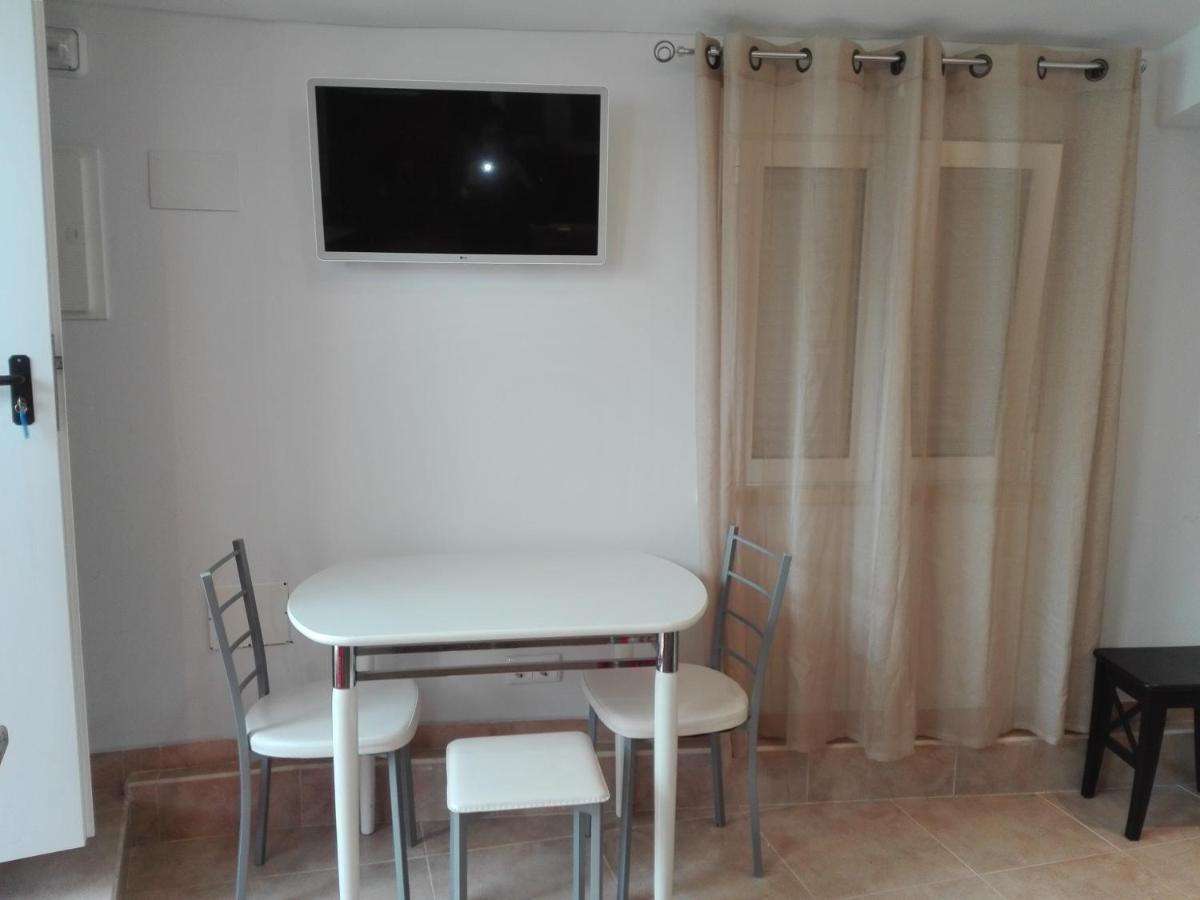 Apartmán Lourinha Countryside Moita dos Ferreiros Exteriér fotografie