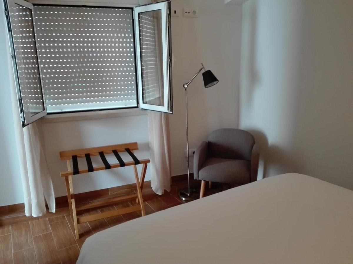 Apartmán Lourinha Countryside Moita dos Ferreiros Exteriér fotografie