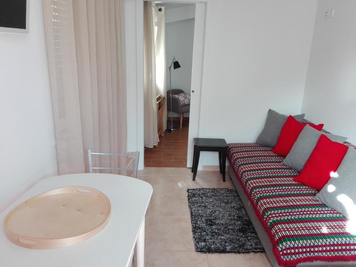 Apartmán Lourinha Countryside Moita dos Ferreiros Exteriér fotografie