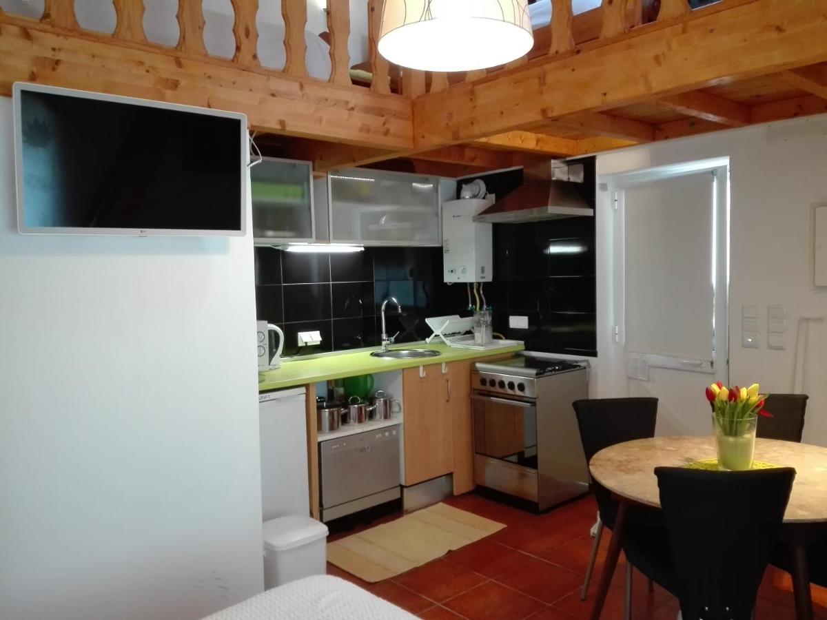 Apartmán Lourinha Countryside Moita dos Ferreiros Exteriér fotografie