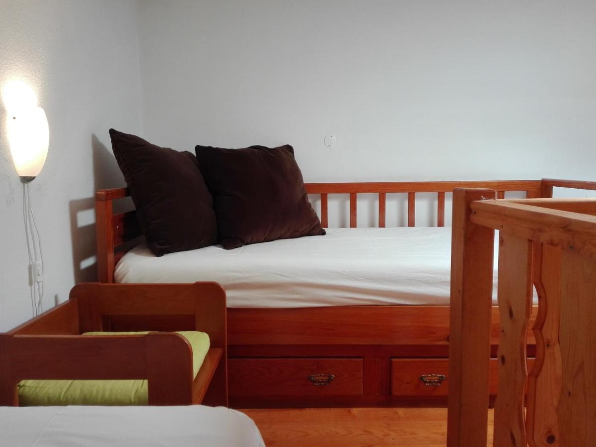 Apartmán Lourinha Countryside Moita dos Ferreiros Exteriér fotografie