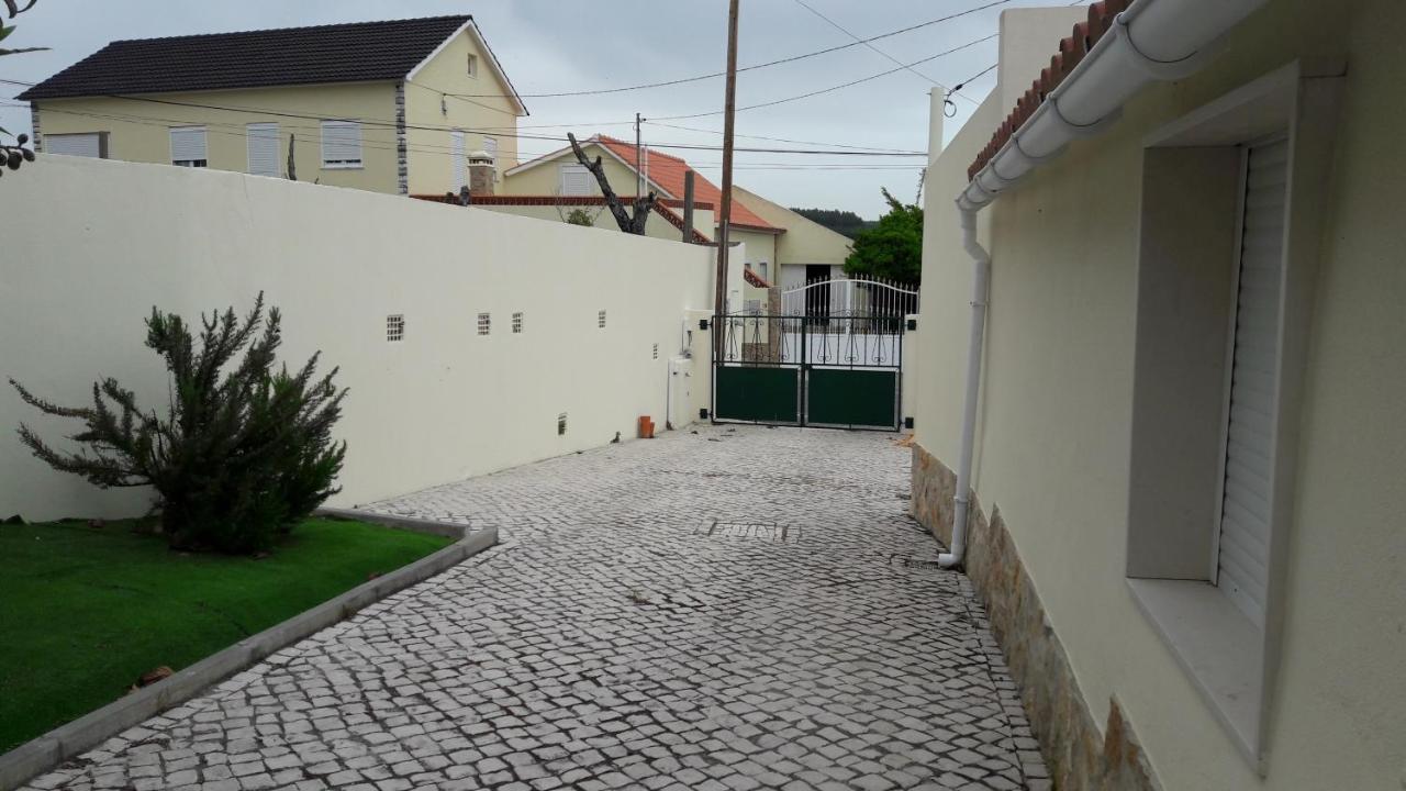 Apartmán Lourinha Countryside Moita dos Ferreiros Exteriér fotografie