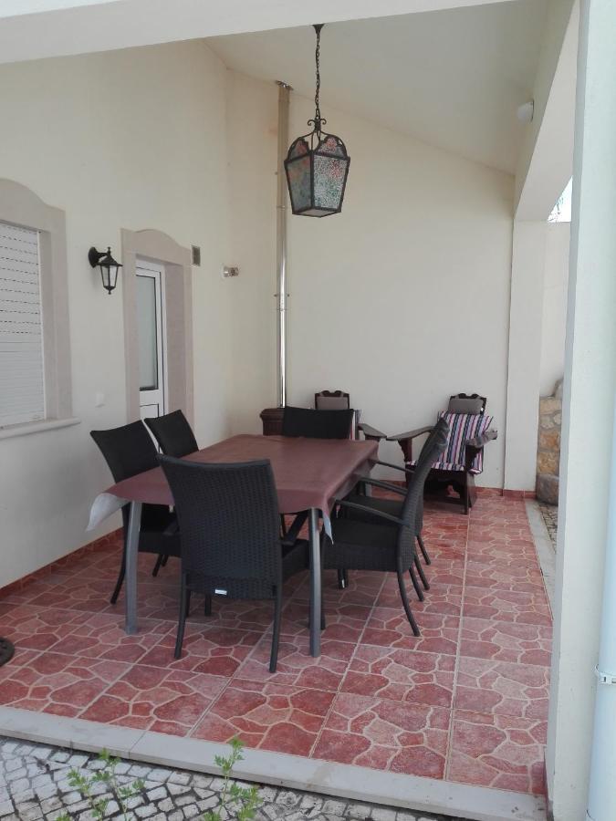 Apartmán Lourinha Countryside Moita dos Ferreiros Exteriér fotografie